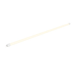 Tubo LED T8 LED TUBE V T8 EM/M 1500 juego de 10 �palo G13 22W 2700lm 4000K 180� CRI 80-89