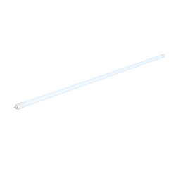 Tubo LED T8 LED TUBE V T8 EM/M 1500 juego de 10 �palo G13 22W 2700lm 6500K 180� CRI 80-89
