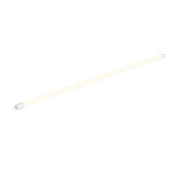 Tubo LED T8 LED TUBE C T8 EM/M 1500 juego de 10 �palo G13 24W 3600lm 4000K 180� CRI 80-89