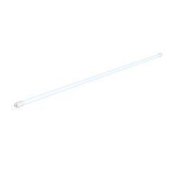 Tubo LED T8 LED TUBE C T8 EM/M 1500 juego de 10 �palo G13 24W 3600lm 6500K 180� CRI 80-89
