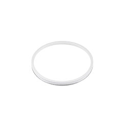 Aro GRIP! FLAT, blanco
