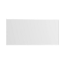 Luminaria de techo PANEL P 1200/600 60 DALI >200LM/W regulable, UGR < 19, multipower IP20