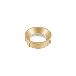 Reflector NUMINOS® XS, dorado