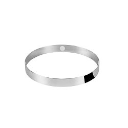 Aro CYFT XL INDOOR, cromo