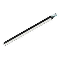 light carrier EASYLIGHT 1500 135 835/840/850 BK WB ML, black