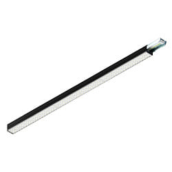 light carrier EASYLIGHT 1500 135 835/840/850 WB BK ML DALI2, black