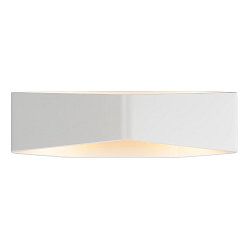 Luminaria de pared CARISO WL-4 LED, blanco regulable