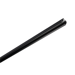 Ra�l de montaje trif�sico S-TRACK ON/OFF 2M conmutable, negro