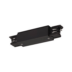 Conector longitudinal trif�sico S-TRACK ON/OFF versi�n de montaje en superficie, con posibilidad de alimentaci�n, conmutable