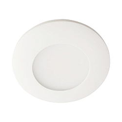 recessed spotlight ALINA G2 IP20, white matt dimmable