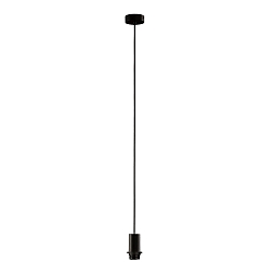 Suspensi�n pendular PAMELA 3913, negro