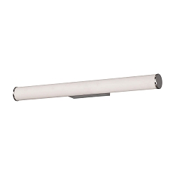 mirror luminaire URATURKANA 3908/16 IP44, chrome, opal