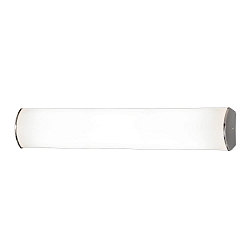 Luminaria de espejo ALDO 16/3432-53 IP44, cromo, �palo