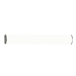 Luminaria de espejo ALDO 16/3432-83 IP44, cromo, �palo