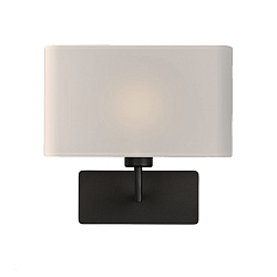 Luminaria de pared ROMEO 16/3971 E27 IP20
