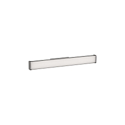 Luminaria de espejo DUNE 16/3992-60 IP44, cromo, �palo