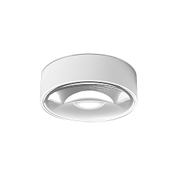 Luminaria de techo para exteriores ANIA 2060 IP65, blanco