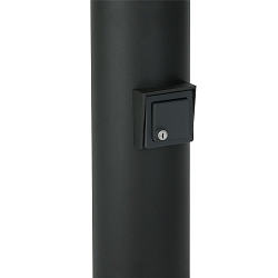Carcasa empotrable D - TYPE F Ø 150mm