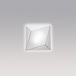 Luminaria de pared y techo PL UKIYO P E27 IP20, blanco regulable