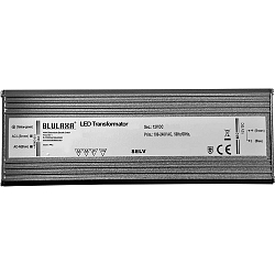 Fuente de alimentaci�n LED