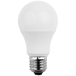 L�mpara LED en forma de pera A60 conmutable E27 15W 1521lm 2700K 200� CRI > 80 