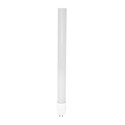 Blulaxa LED Glass tube G13, T8 for conventional ballast / low loss ballast,  90cm, with starter, 15W 4000K 1550lm 300�