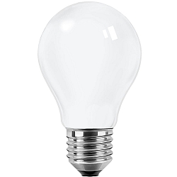 Filamento luminoso en forma est�ndar A60 conmutable E27 7W 810lm 6000K 300� CRI >80 