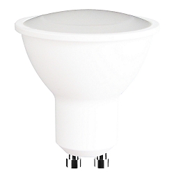 Foco LED PAR16 PAR16 conmutable GU10 6W 500lm 2700K 100� CRI > 80 