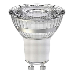 L�mpara de reflectores GU10 GU10 5,5W 540lm 2700K 36� CRI > 80 regulable