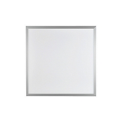 Panel de LED cuadrado, regulable 3000K