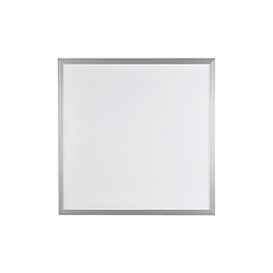 Panel de LED cuadrado, regulable 4000K