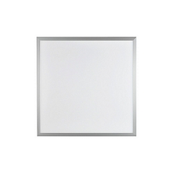 Panel de LED cuadrado, regulable 6000K