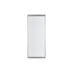 Panel de LED lang, regulable 6000K