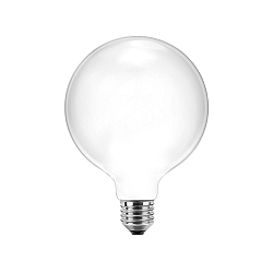 LED L�mpara Globe G95 E27 7W 1055lm 2700K 300� 