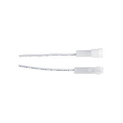 Cable de extensión con enchufe