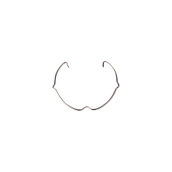 Anillo de seguridad 2093 GX5,3