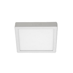 Luminaria de superficie IP20, �palo, blanco regulable
