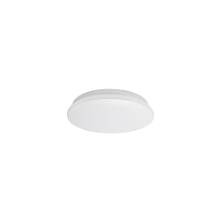 Luminaria de techo PANAY MINI redondo, CCT Switch IP20, brillante, blanco regulable