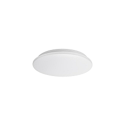 Luminaria de techo PANAY MIDI redondo, CCT Switch IP20, brillante, blanco regulable