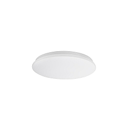 Luminaria de techo PANAY MAXI redondo, CCT Switch IP20, brillante, blanco regulable