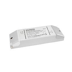 Alimentador LED 12-75W, 24V DC