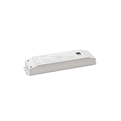 Alimentador LED, blanco