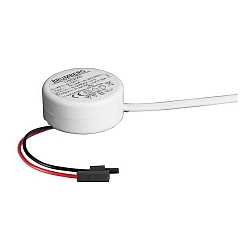Fuente de alimentaci�n LED regulable