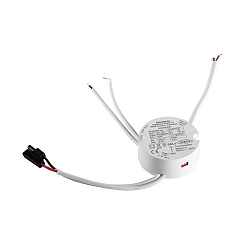 Convertidor 350mA, 2,1-9W