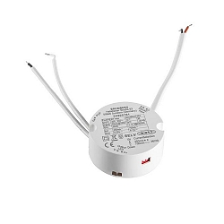 Convertidor 350mA, 2,1-9W