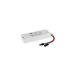Convertidor 350mA, 2,8-7 W regulable