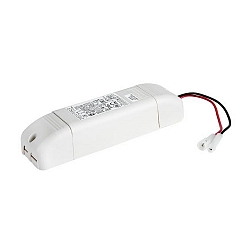 Fuente de alimentaci�n LED regulable