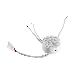 Convertidor 700mA, 4,2-9W