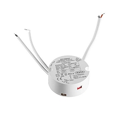 Convertidor 700mA, 4,2-9W