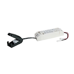 Fuente de alimentaci�n LED regulable, controlable por Bluetooth